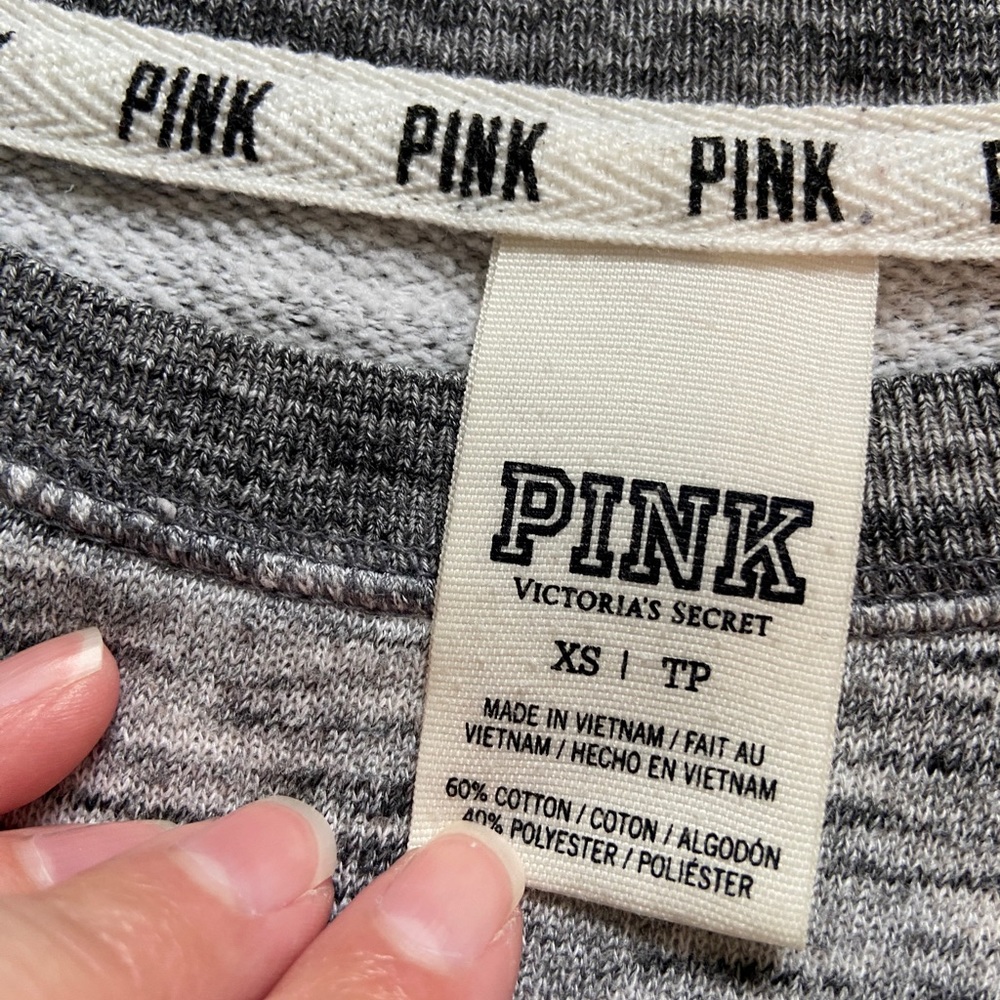 Pink shirt - Picture 3 of 3
